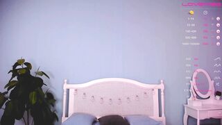 kriss_belly - [Chaturbate Best Video] Hot Parts Stream Record Playful