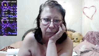 lady_mature - [Chaturbate Best Video] Masturbation Sexy Girl Live Show