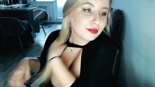 roxboobs - [Chaturbate Best Video] Adult Cam Video Natural Body