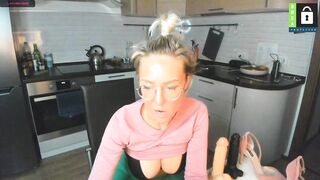 sonyafry - [Chaturbate Best Video] ManyVids Shaved Pvt