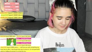 sugar_troubl3 - [Chaturbate Best Video] Pvt Pussy Cam Video