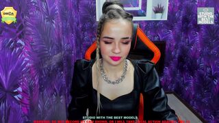 tatka_coy - [Chaturbate Best Video] Lovely Pretty Cam Model Adult