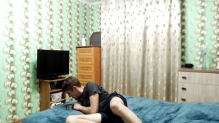 _jalanne - [Chaturbate Best Video] Shaved Nude Girl Pretty Cam Model