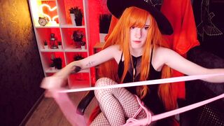 _mariko_ - [Chaturbate Best Video] Cam Clip Roleplay New Video