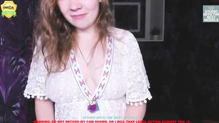 adeline_coy - [Chaturbate Best Video] Adult Ticket Show Free Watch