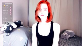 alicentity - [Chaturbate Best Video] Naked Sweet Model Lovense