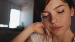 auddicted - [Chaturbate Best Video] Masturbation Cute WebCam Girl Camwhores