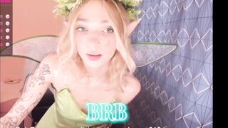 baby_gopn1k - [Chaturbate Best Video] Lovense Horny Porn Live Chat