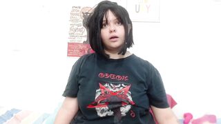 boo_bubble - [Chaturbate Best Video] Amateur Privat zapisi Cute WebCam Girl