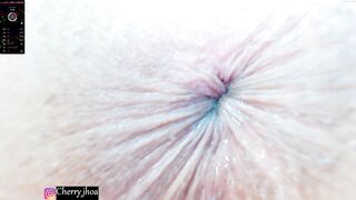 cherry_jj - [Chaturbate Best Video] Hot Show Masturbation Shaved