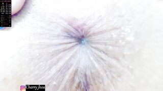 cherry_jj - [Chaturbate Best Video] Hot Show Masturbation Shaved
