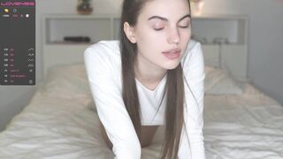 hoolybunny - [Chaturbate Best Video] Record Sexy Girl Amateur