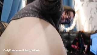 lilah_delilah - [Chaturbate Best Video] Record Horny Pvt