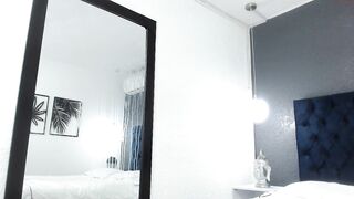nia_rossy - [Chaturbate Best Video] Masturbation Natural Body Webcam Model