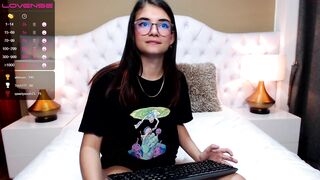rem_evans - [Chaturbate Best Video] New Video Roleplay Lovense