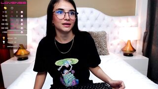 rem_evans - [Chaturbate Best Video] New Video Roleplay Lovense