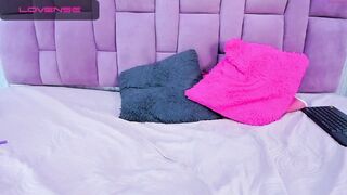 scarlett_sanchez - [Chaturbate Best Video] Horny Masturbate Nice