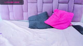 scarlett_sanchez - [Chaturbate Best Video] Horny Masturbate Nice