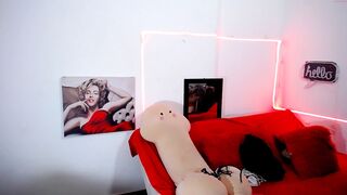 sweet_doll_ - [Chaturbate Best Video] Cam Clip Masturbation Cam show