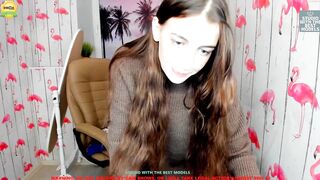 coy_kenny - [Chaturbate Best Video] Sweet Model Ticket Show Only Fun Club Video