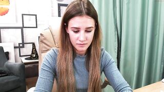 cutie_lilly - [Chaturbate Best Video] Lovely Camwhores Beautiful