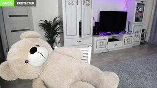 din_star - [Chaturbate Best Video] Roleplay Ass Naked
