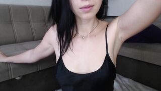 eva_ymmi - [Chaturbate Best Video] Cute WebCam Girl Lovely Naked