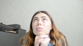 jessicagoold - [Chaturbate Best Video] Roleplay Natural Body Playful