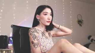 kellyasian - [Chaturbate Best Video] Amateur Sexy Girl Live Show