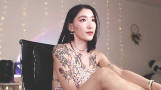 kellyasian - [Chaturbate Best Video] Amateur Sexy Girl Live Show