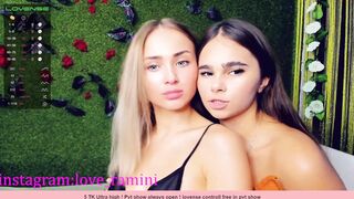 loveramini - [Chaturbate Best Video] Adult Sexy Girl Pvt