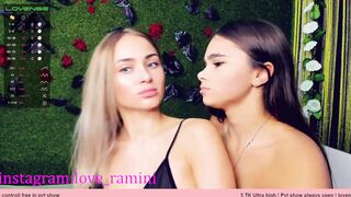 loveramini - [Chaturbate Best Video] Adult Sexy Girl Pvt