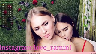 loveramini - [Chaturbate Best Video] Hidden Show Lovely Cum