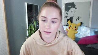 xarantix - [Chaturbate Video Recording] Lovely Camwhores Onlyfans