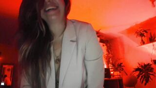 antonia_lauren - [Chaturbate Video Recording] Pvt Live Show Roleplay