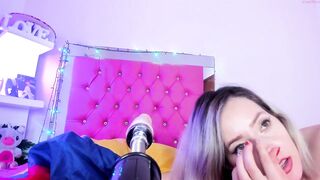 barbie_lv - [Chaturbate Video Recording] Roleplay Webcam Model Private Video