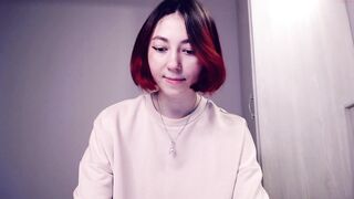 bunny_manaka - [Chaturbate Video Recording] Ticket Show Cute WebCam Girl Chaturbate