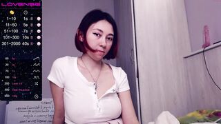 bunny_manaka - [Chaturbate Video Recording] Natural Body Live Show Amateur