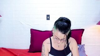 camila__milf - [Chaturbate Video Recording] Nude Girl Privat zapisi Hot Parts