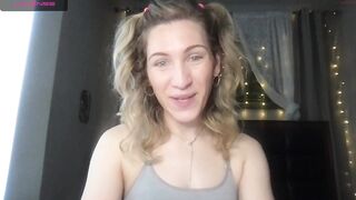 daddysbabybird - [Chaturbate Video Recording] Naked Beautiful Natural Body