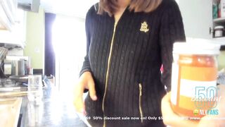 eatmypie69 - [Chaturbate Video Recording] Camwhores Shaved Webcam Model