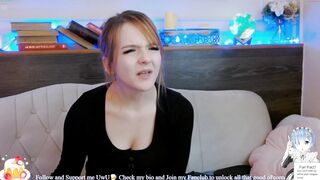 ginger_pie - [Chaturbate Video Recording] Privat zapisi Only Fun Club Video Lovely