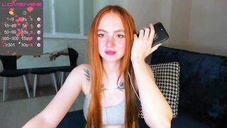 givemeemoree - [Chaturbate Video Recording] Playful Chat Porn Live Chat
