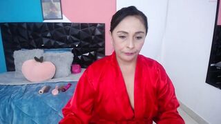 hadidmature_10 - [Chaturbate Video Recording] Shaved Friendly Horny
