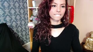 izzyro_ - [Chaturbate Video Recording] Roleplay Adult Porn