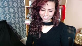izzyro_ - [Chaturbate Video Recording] Roleplay Adult Porn