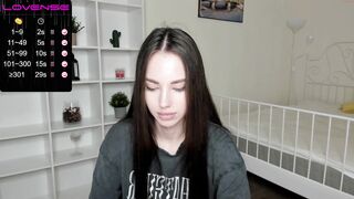 jilissaa - [Chaturbate Video Recording] Cute WebCam Girl Ticket Show Playful