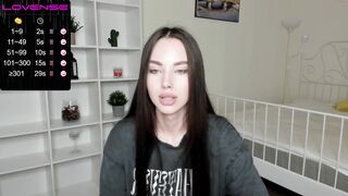 jilissaa - [Chaturbate Video Recording] Cute WebCam Girl Ticket Show Playful
