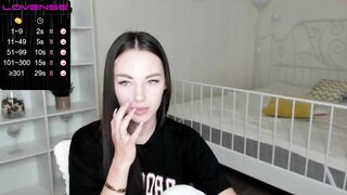 jilissaa - [Chaturbate Video Recording] Lovely Porn Erotic