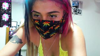 karla_grey_ - [Chaturbate Video Recording] Web Model Cam show Cute WebCam Girl
